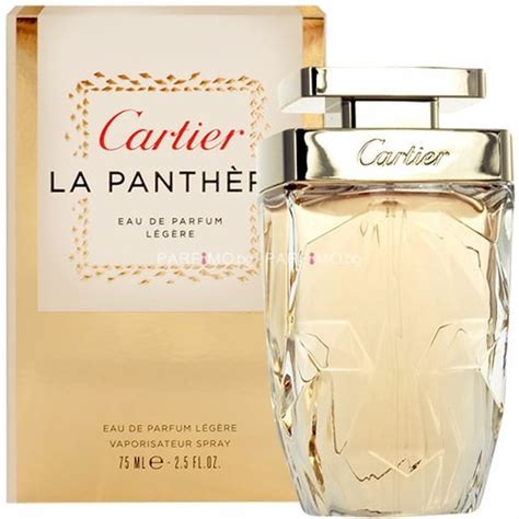 cartier la panthere eau de parfum tester|cartier la panthere edition soir.